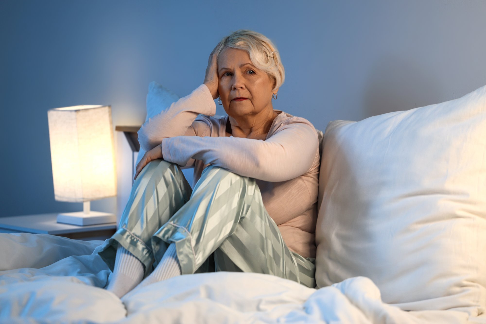 Four Methods to Improve Sleep Quality for Women Over 50