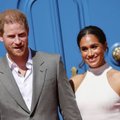 Priežastis, kodėl princas Harry ir Meghan Markle niekada neišvyks iš JAV