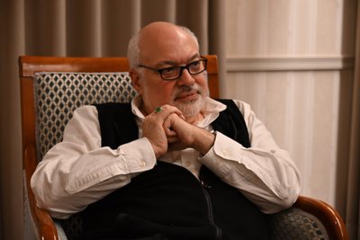 Константин Орбелян