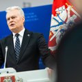 Naus?da viliasi, kad Trumpo komanda pakeis po?iūr? ? Ukrain?