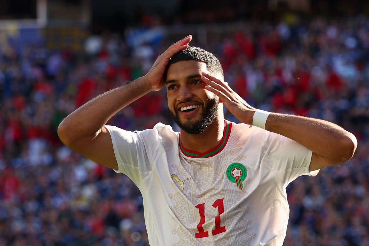 Domination du Brésil et succès américain