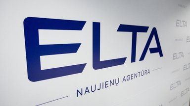 ELTA išlaiko lyderystę: balandį – labiausiai cituota naujienų agentūra Lietuvoje