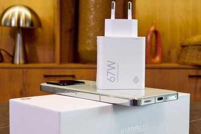 Xiaomi 13