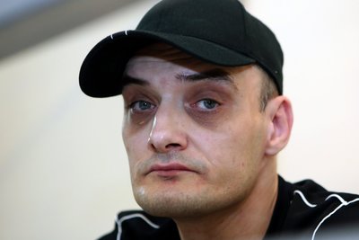 The new victims of the scandalous Gestapo, as soon as they leave – are difficult to explain the actions