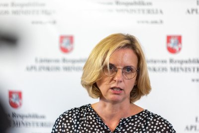 Daiva Veličkaitė - Matusevičė