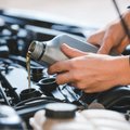 5 galimos priežastys, kodėl tavo automobilyje kažkas bilda