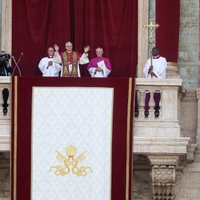 Naujojo popiežiaus vardas pasirinktas ne atsitiktinai: tai bus labai įdomus pontifikatas