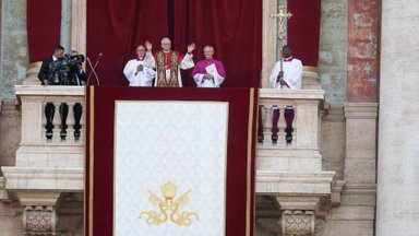Naujojo popiežiaus vardas pasirinktas ne atsitiktinai: tai bus labai įdomus pontifikatas