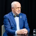 Olekas užsimena apie galimus pokyčius valdančiojoje daugumoje: išbandome koalicijos partnerius