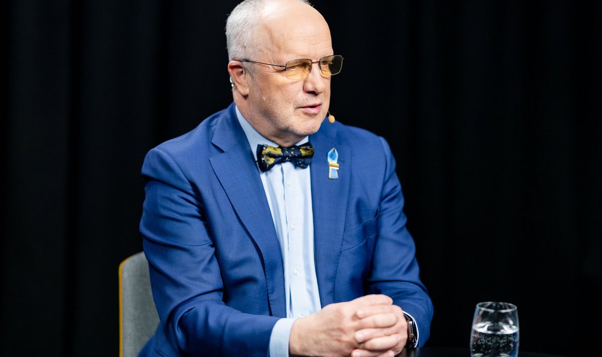 Juozas Olekas