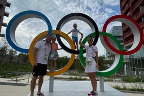 „Motinystė įkvepia“: Lietuvos olimpietės mamos atvirai – apie norą sportuoti ir gyvenimo balansą