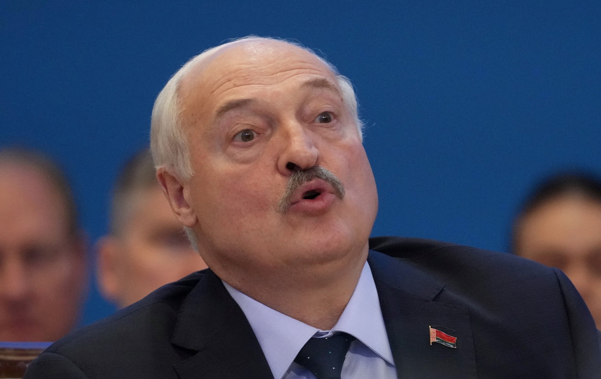 Putin's Servant: Analyst Explains What Lukashenko Is Doing Behind the Scenes