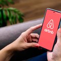 „Airbnb“ planuoja surengti pramogines gladiatorių kovas Romos Koliziejuje