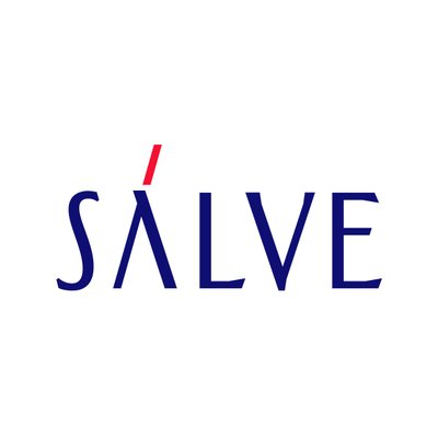 "Salve" logotipas