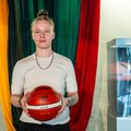 Pastiprinimas moterų rinktinėje: Europos čempionate rungtyniaus natūralizuota lietuvė