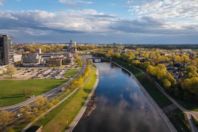 Vilnius