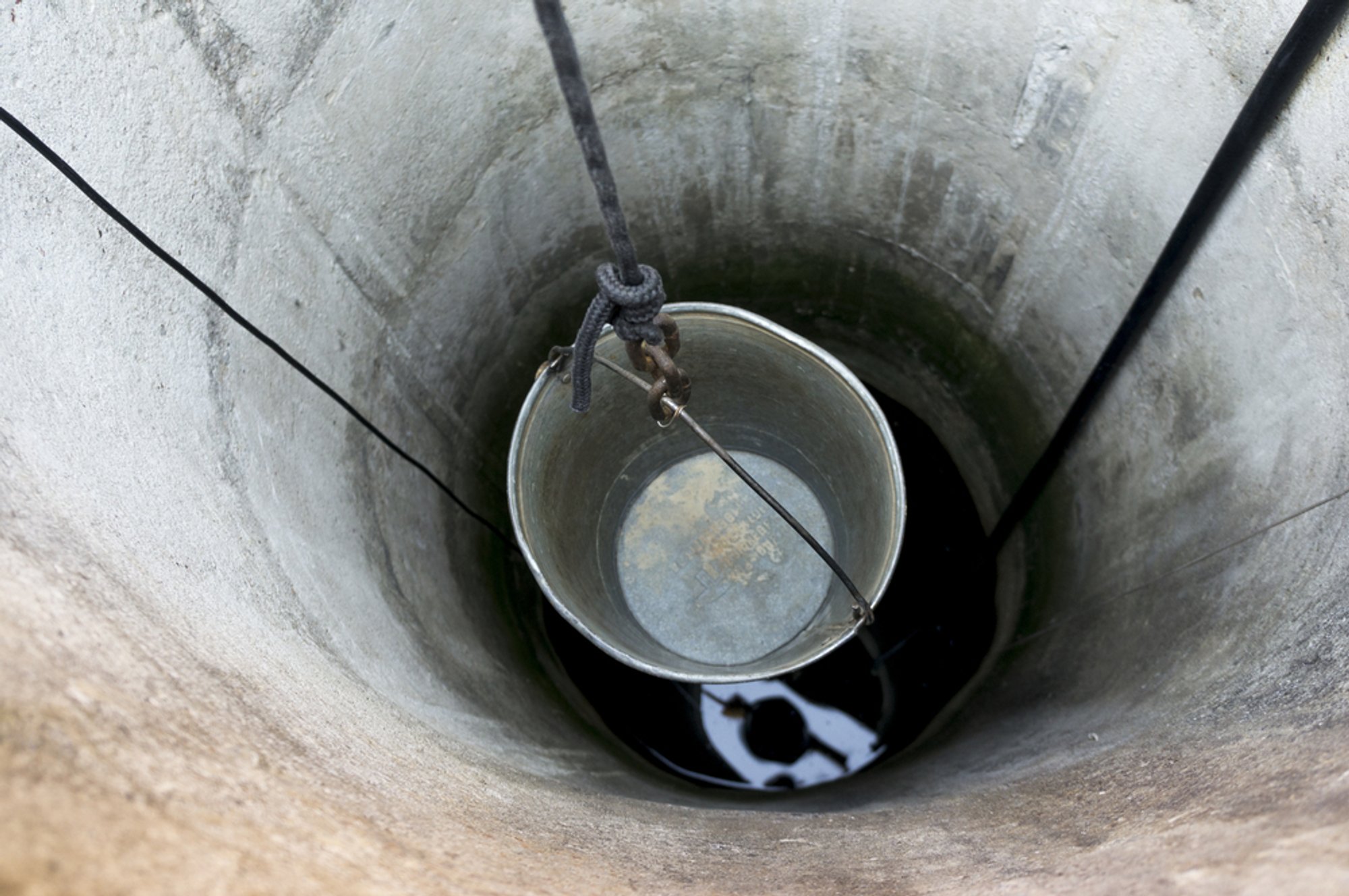 After heavy storm, well owners warned about contamination risks