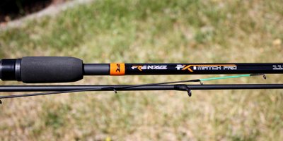 Frenzee FXTMatch Pro feeder  