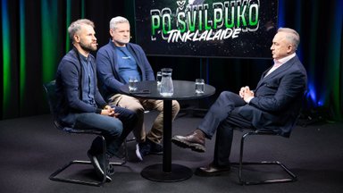 Po švilpuko. „Riterių“ mirtis ar stebuklingas išsigelbėjimas: kam įdomus klubas ir jo perspektyvos?