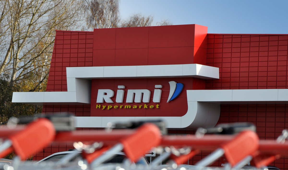 Iki Rimi Švedijos „ICA Gruppen“: „Rimi“ ir „Iki“ sandorį sieksime užbaigti ...