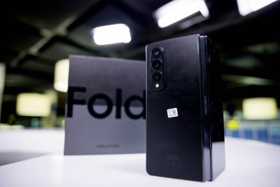 Samsung Galaxy Fold 4