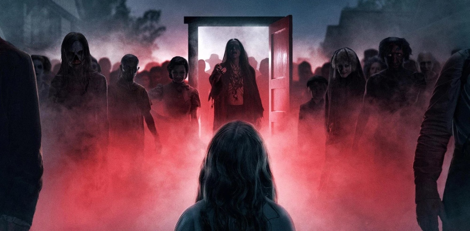 Insidious: The Red Door Review: Everything Starts Anew...