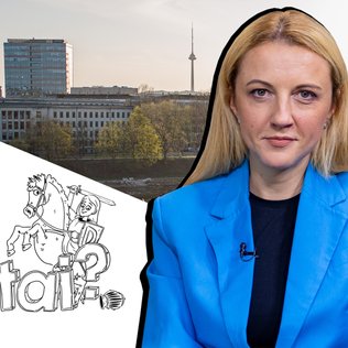Jūs rimtai? Žeimytė – apie popiežių, Landsbergį ir Gražulį