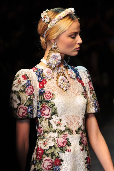 Dolce & Gabbana 