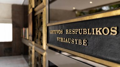 Vyriausybė Seimui siūlo netaikyti akcizo tarifo biodujoms