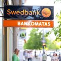 „Swedbank“ banke neliko ilgesnės trukmės indėlių – keitėsi ir palūkanos