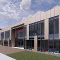„Vičiūnų grupė“ statys naują lašišos perdirbimo kompleksą