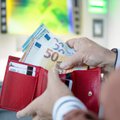 Суд ЕС: Вывозить евро в Россию на лечение запрещено