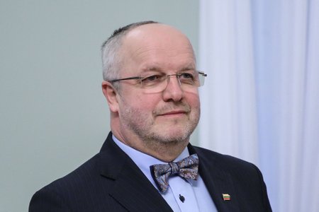 Juozas Olekas