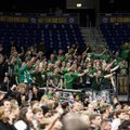 Berlyne dominavęs „Žalgiris“ iškovojo didžiausią sezono pergalę Eurolygoje