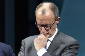 „Visas Berlynas jų nekenčia“: prieš rinkimus Vokietijoje – drama, kokios seniai nebūta