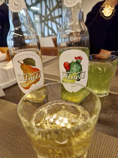 Limonadas