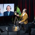Politikos chirurgija. Ar Lietuva dar turi tikrų draugų?
