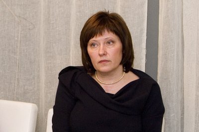 Daiva Vaitkienė.