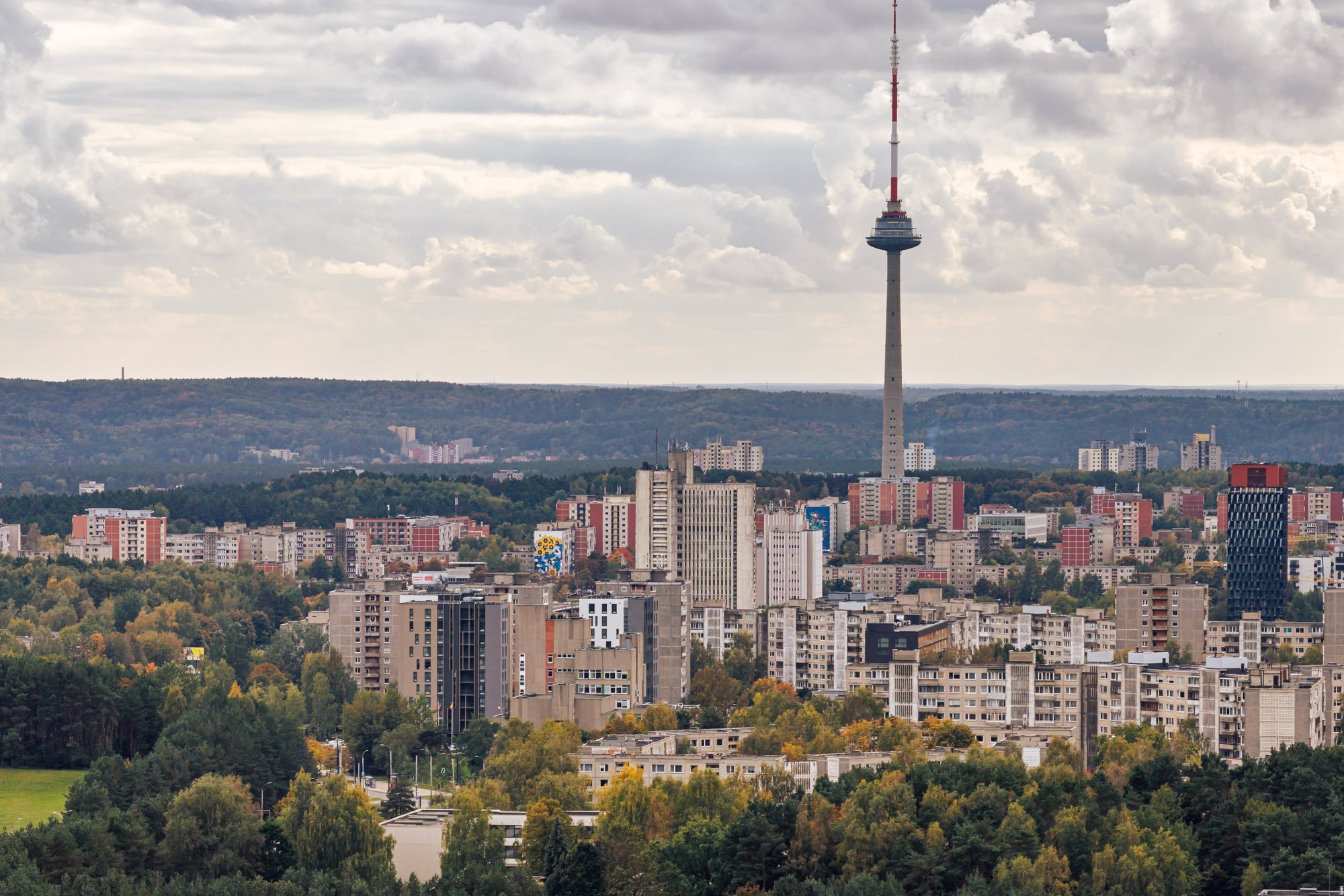 Experts Point to Property Taxes as Potential Target for Increases in Lithuania