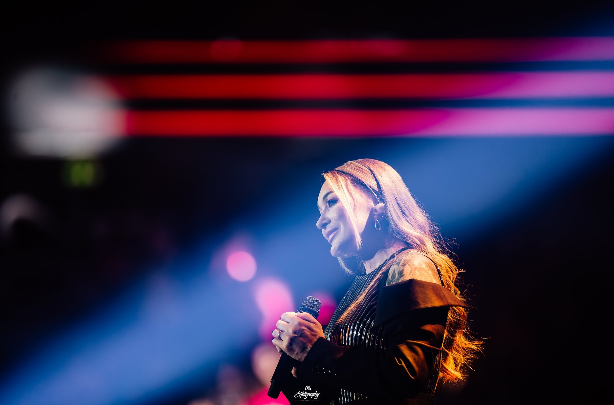 Džordana Butkutė grįžta į klaipėdiečių glėbį – naujame festivalyje ...
