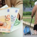 Mokslininkai įspėja žmoniją: valdžios institucijos jautriausias socialines problemas ėmė spręsti su DI – laukia neregėtos problemos