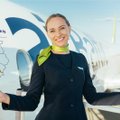 airBaltic планирует принять на работу более 200 сотрудников