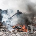 Nepagražinta didžiausio planetoje elektronikos sąvartyno kasdienybė: prieš tai, kas ten vyksta, pasaulis užmerkia akis