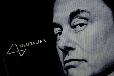 „Neuralink“, Elonas Muskas