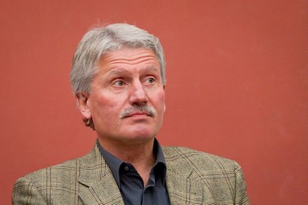 Egidijus Aleksandravičius