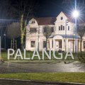 Palanga šventinę nuotaika kuria čiurlioniškomis dekoracijomis ir renginių gausa