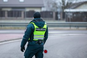 Užgavėnės blynus užgėrė ne tik gira: pakilus nuo vaišių stalo pavasarinė nuotaika dingo