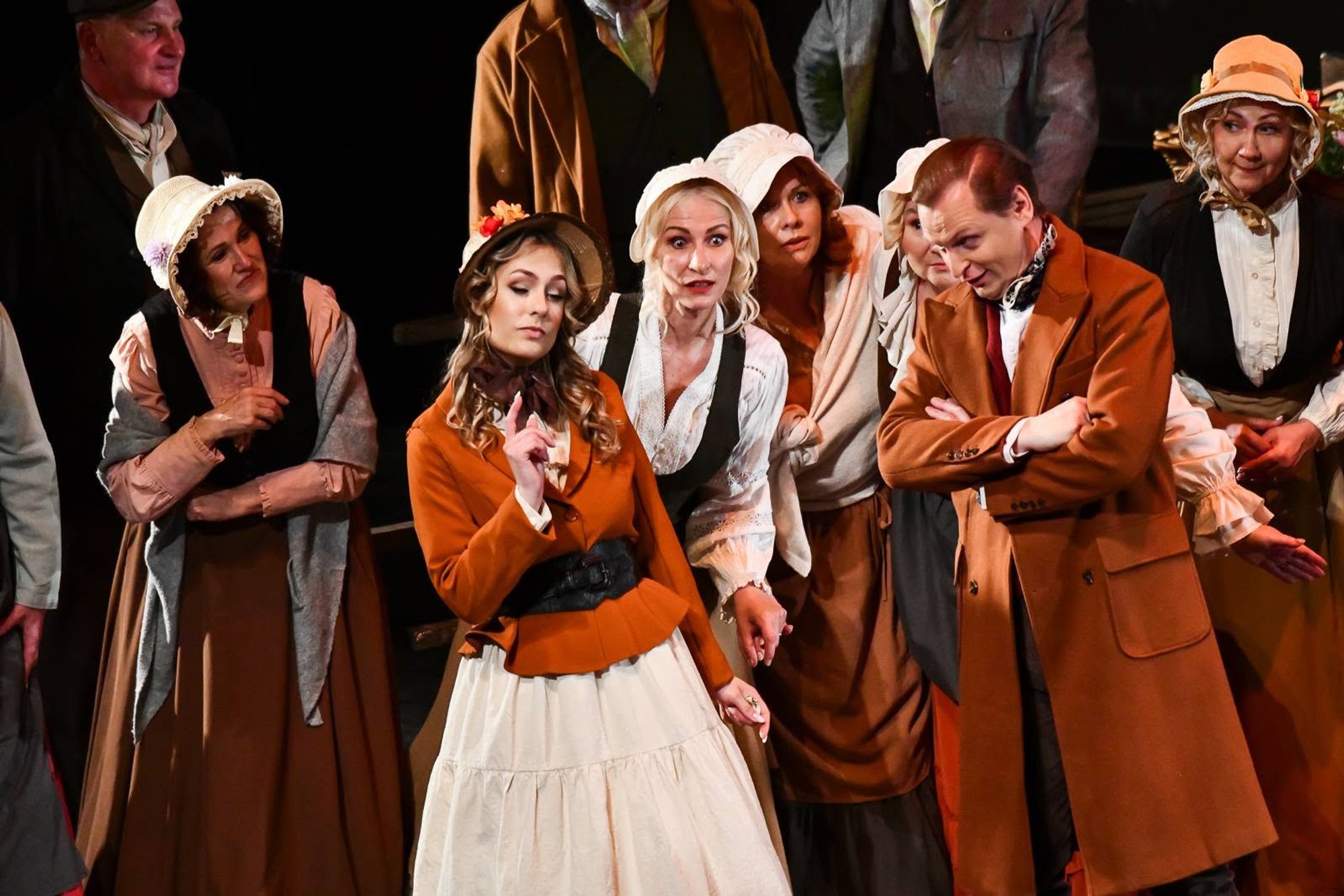 Chicago Lithuanian Opera Voices to Mark Kazickas' Love Anniversary