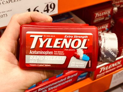 Tylenol