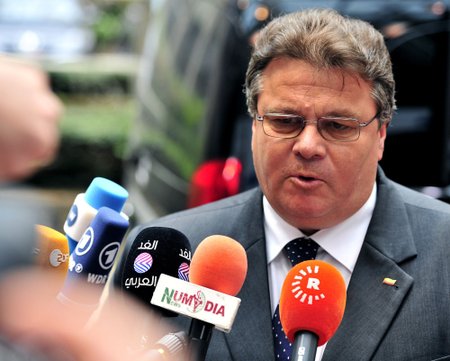 Linas Linkevičius